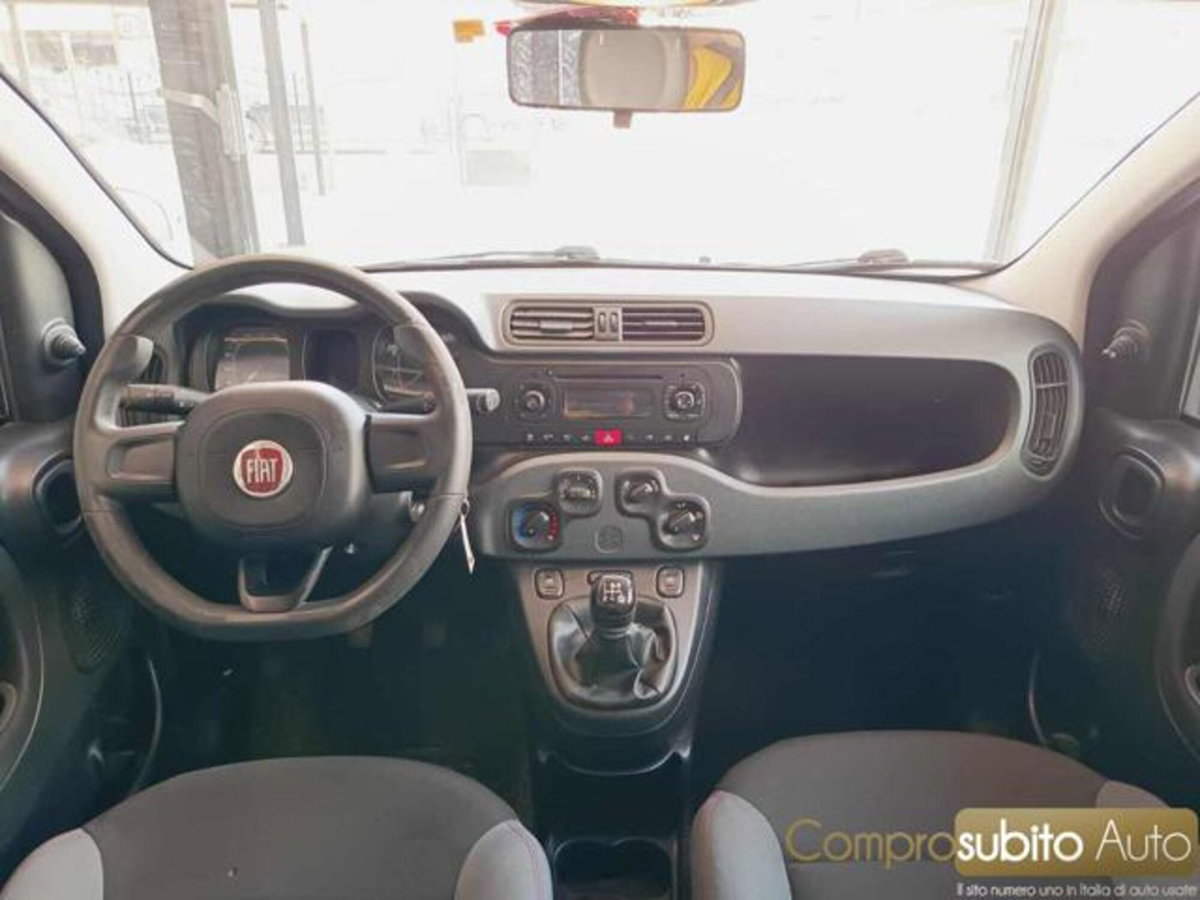 Fiat Panda 0.9 TwinAir Turbo Natural Power Easy (9)