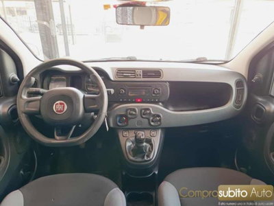 Fiat Panda 0.9 TwinAir Turbo Natural Power Easy (9)