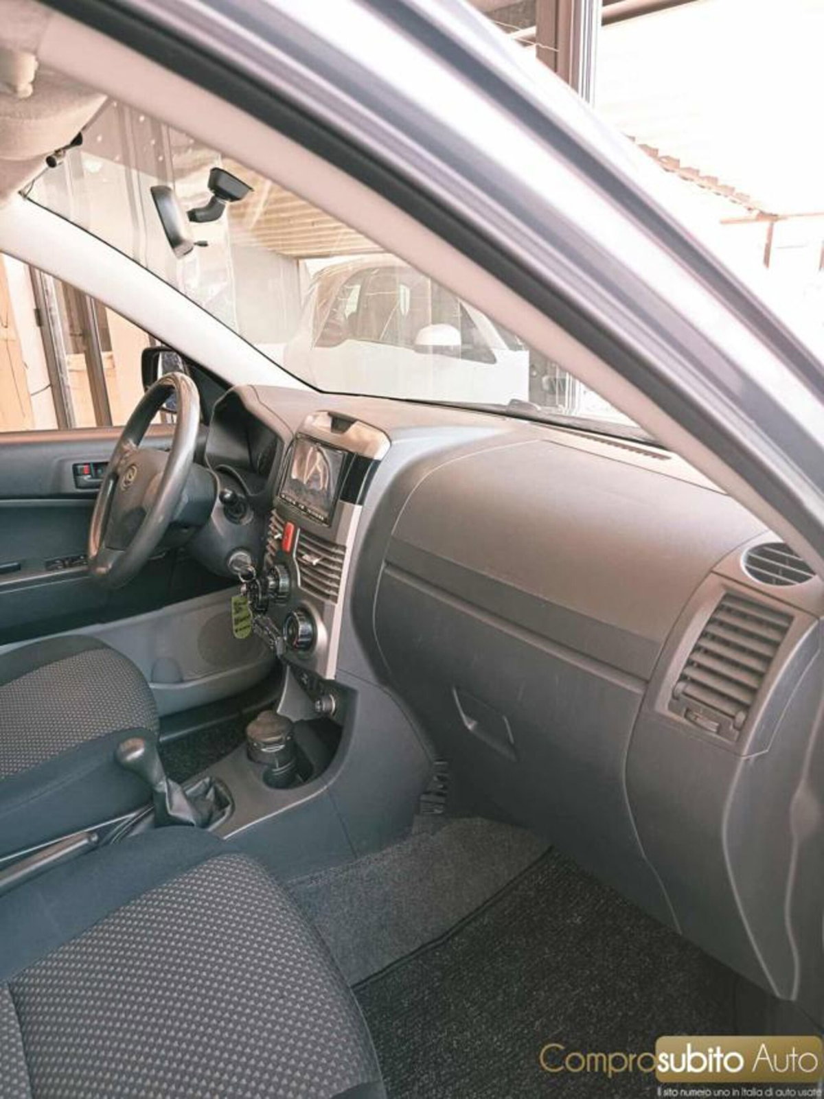 Daihatsu Terios 1.5 4WD B You Green Powered (14)