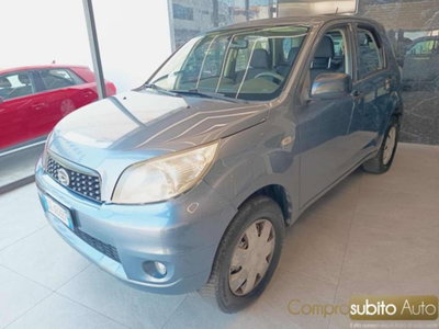 Daihatsu Terios 1.5 4WD B You Green Powered (2)