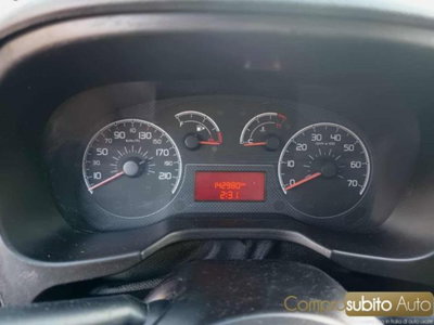 Fiat Fiorino 1.3 MJT 75CV Combi Semi Adventure (14)