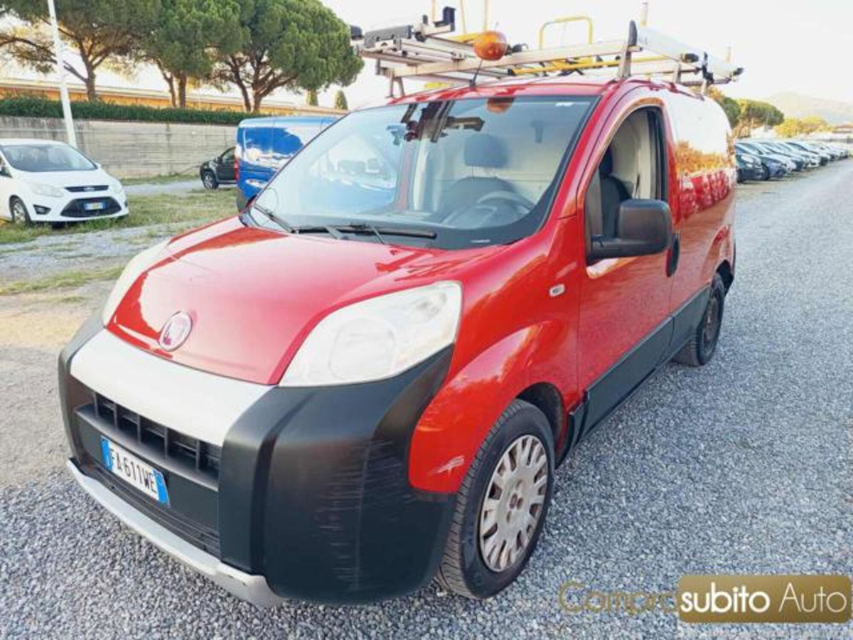 Fiat Fiorino 1.3 MJT 75CV Combi Semi Adventure (3)