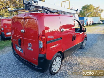 Fiat Fiorino 1.3 MJT 75CV Combi Semi Adventure (4)