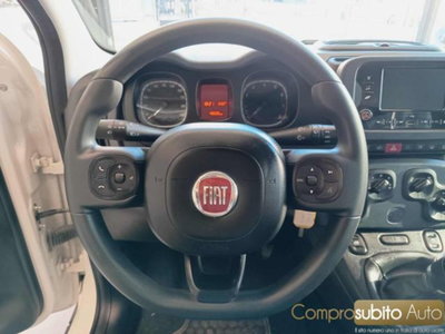 Fiat Panda 1.0 firefly hybrid s&s 70cv 5p.ti (10)
