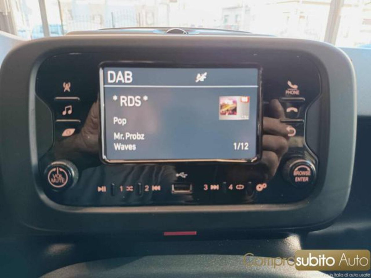 Fiat Panda 1.0 firefly hybrid s&s 70cv 5p.ti (11)