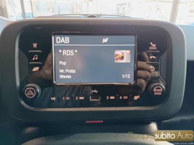 Fiat Panda 1.0 firefly hybrid s&s 70cv 5p.ti (11)