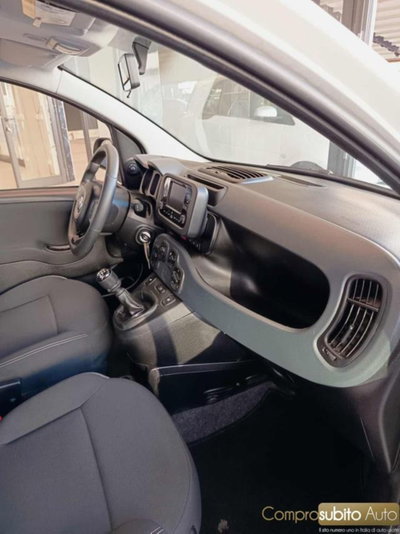 Fiat Panda 1.0 firefly hybrid s&s 70cv 5p.ti (13)