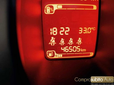 Fiat Panda 1.0 firefly hybrid s&s 70cv 5p.ti (14)