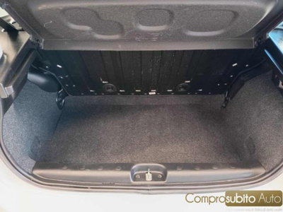 Fiat Panda 1.0 firefly hybrid s&s 70cv 5p.ti (16)