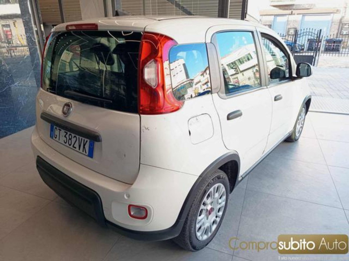 Fiat Panda 1.0 firefly hybrid s&s 70cv 5p.ti (4)
