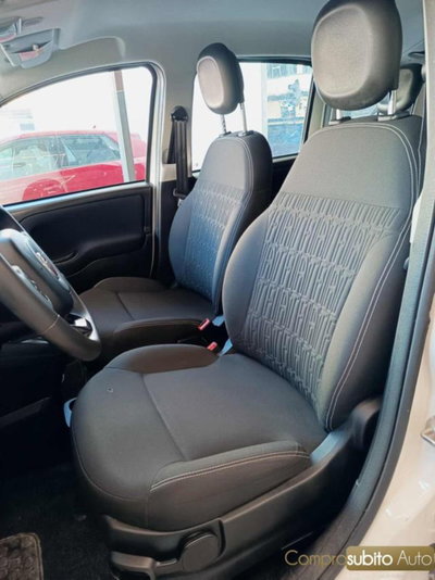 Fiat Panda 1.0 firefly hybrid s&s 70cv 5p.ti (9)
