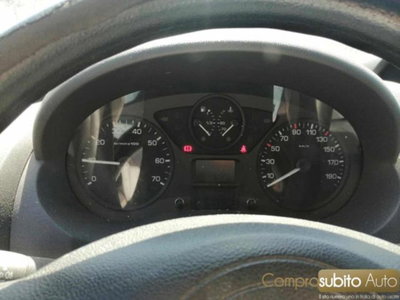 Citroen Jumpy Furgone 27 1.6 HDi/90 FAP PC-TN Furgone (7)
