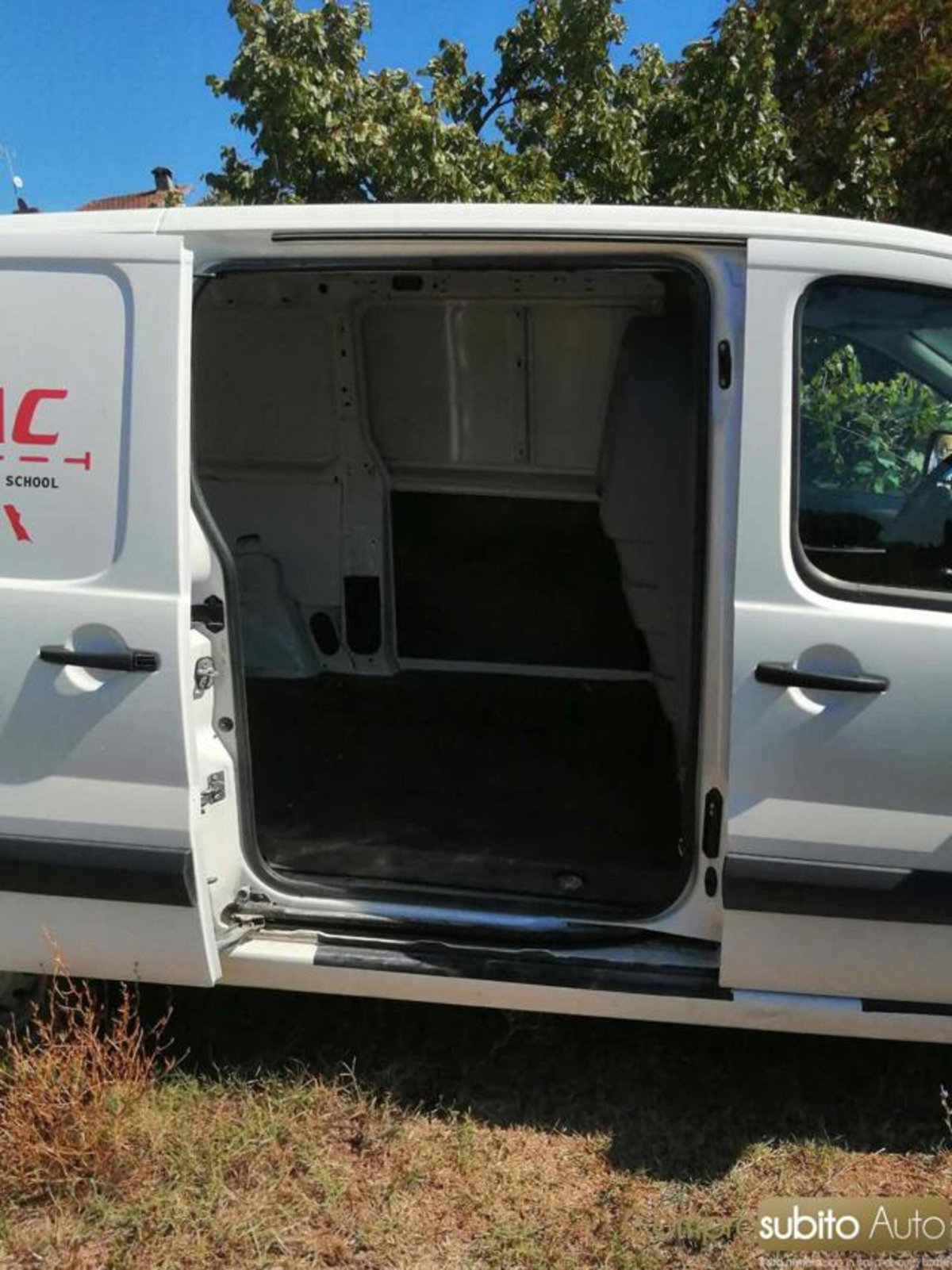 Citroen Jumpy Furgone 27 1.6 HDi/90 FAP PC-TN Furgone (8)