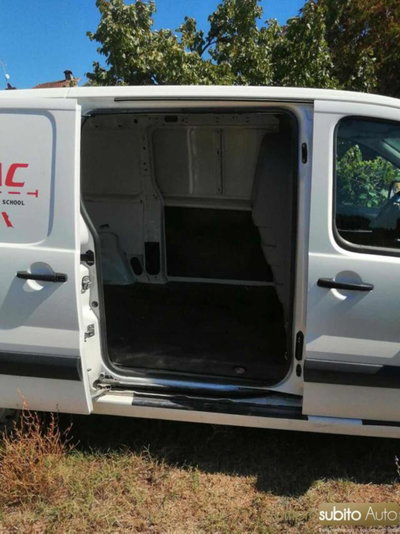 Citroen Jumpy Furgone 27 1.6 HDi/90 FAP PC-TN Furgone (8)
