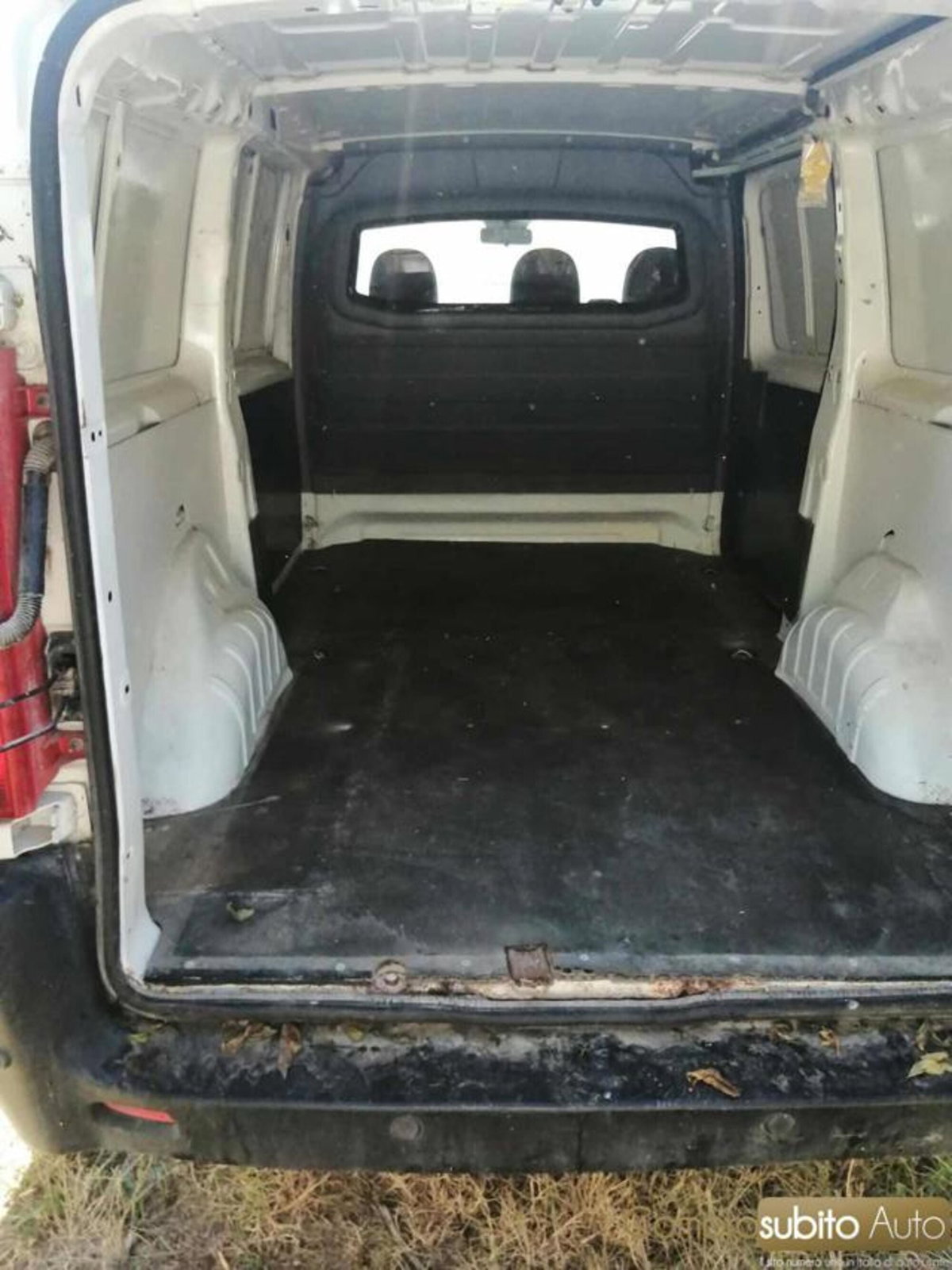 Citroen Jumpy Furgone 27 1.6 HDi/90 FAP PC-TN Furgone (9)
