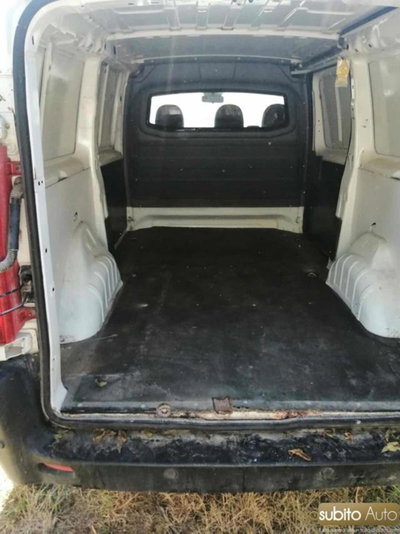 Citroen Jumpy Furgone 27 1.6 HDi/90 FAP PC-TN Furgone (9)