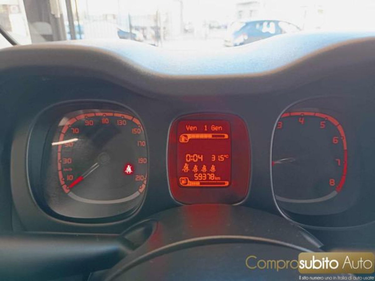 Fiat Panda 1.0 firefly hybrid s&s 70cv 5p.ti (10)