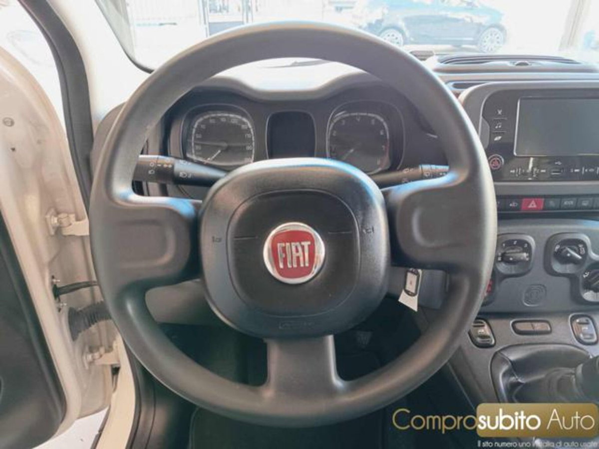 Fiat Panda 1.0 firefly hybrid s&s 70cv 5p.ti (11)