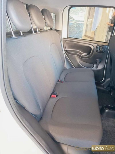 Fiat Panda 1.0 firefly hybrid s&s 70cv 5p.ti (12)
