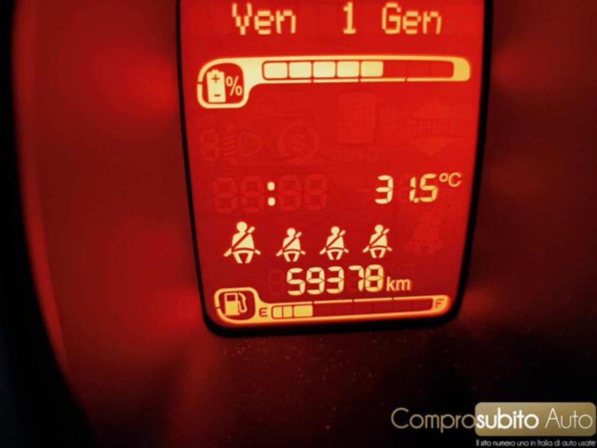 Fiat Panda 1.0 firefly hybrid s&s 70cv 5p.ti (15)