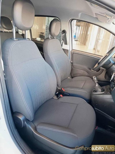 Fiat Panda 1.0 firefly hybrid s&s 70cv 5p.ti (16)