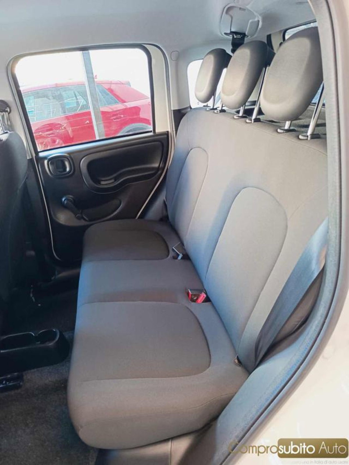 Fiat Panda 1.0 firefly hybrid s&s 70cv 5p.ti (17)
