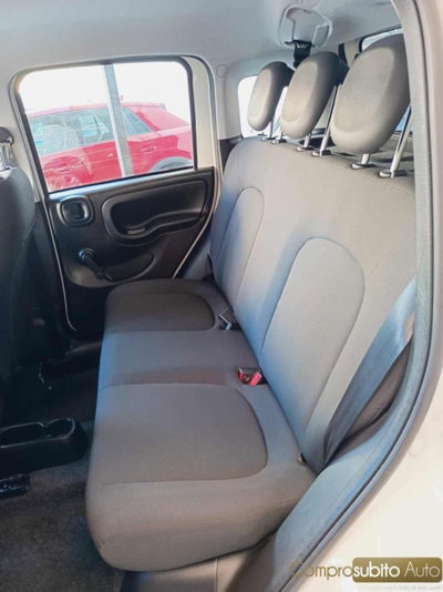 Fiat Panda 1.0 firefly hybrid s&s 70cv 5p.ti (17)