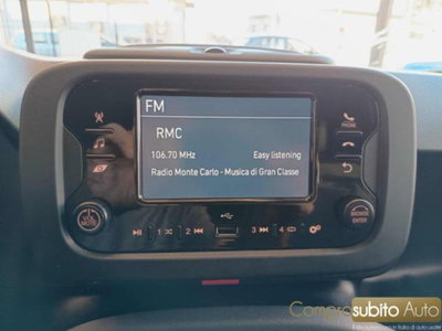 Fiat Panda 1.0 firefly hybrid s&s 70cv 5p.ti (18)