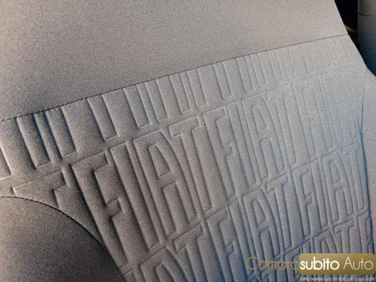 Fiat Panda 1.0 firefly hybrid s&s 70cv 5p.ti (19)