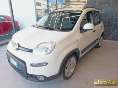 Fiat Panda 1.0 firefly hybrid s&s 70cv 5p.ti (2)
