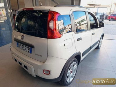 Fiat Panda 1.0 firefly hybrid s&s 70cv 5p.ti (4)