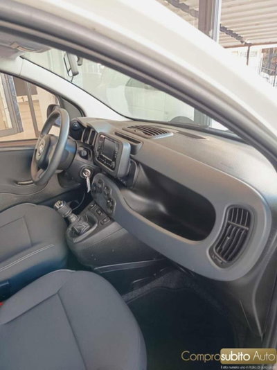 Fiat Panda 1.0 firefly hybrid s&s 70cv 5p.ti (7)