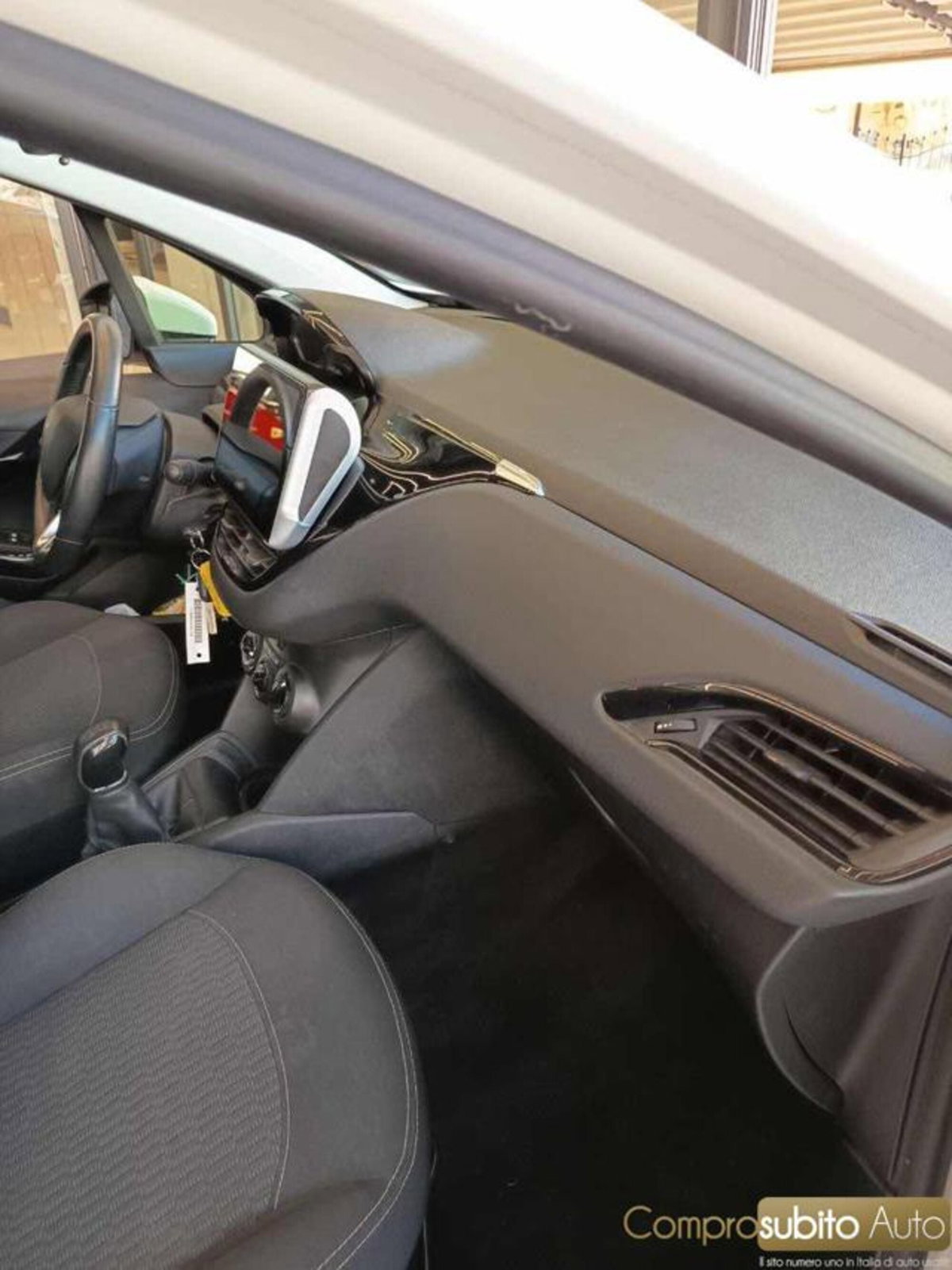 Peugeot 208 82 5p. GPL Active (10)
