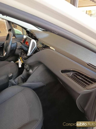 Peugeot 208 82 5p. GPL Active (10)