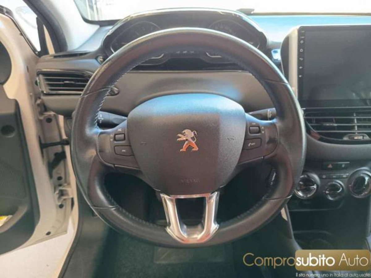 Peugeot 208 82 5p. GPL Active (15)