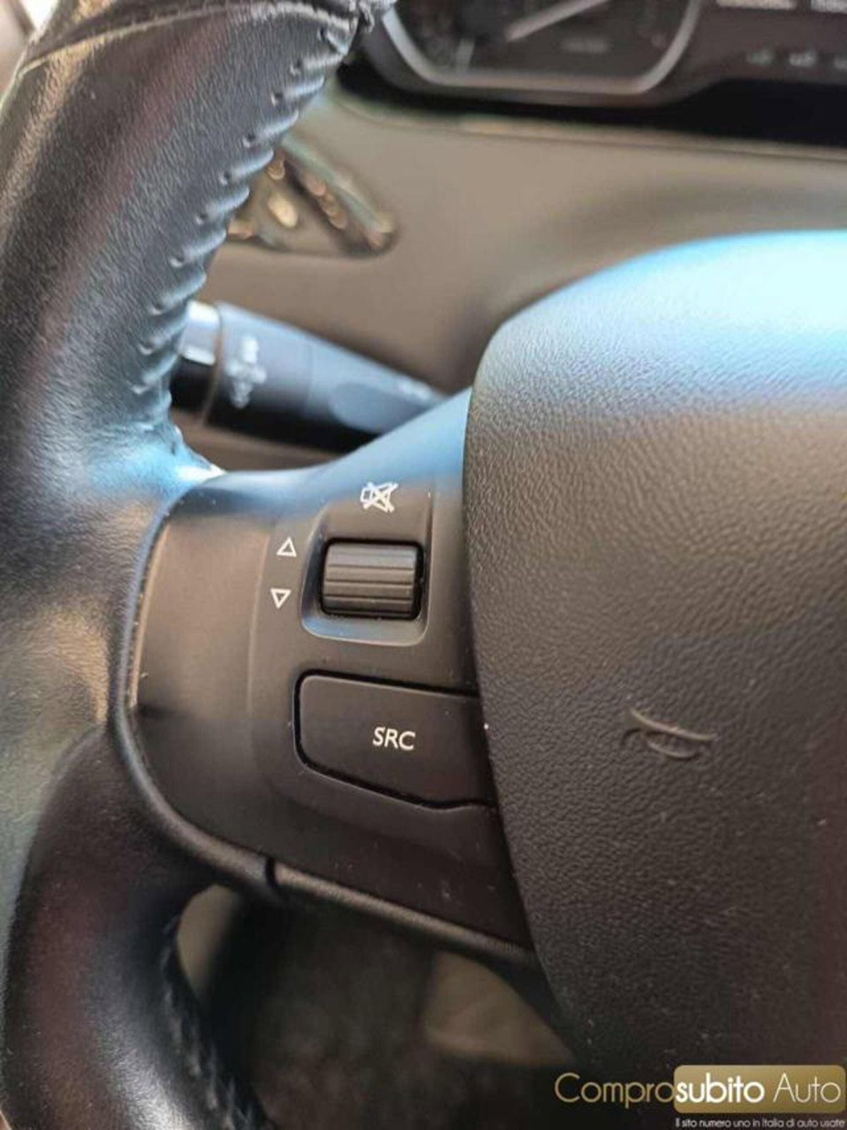 Peugeot 208 82 5p. GPL Active (16)