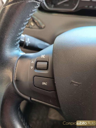 Peugeot 208 82 5p. GPL Active (16)