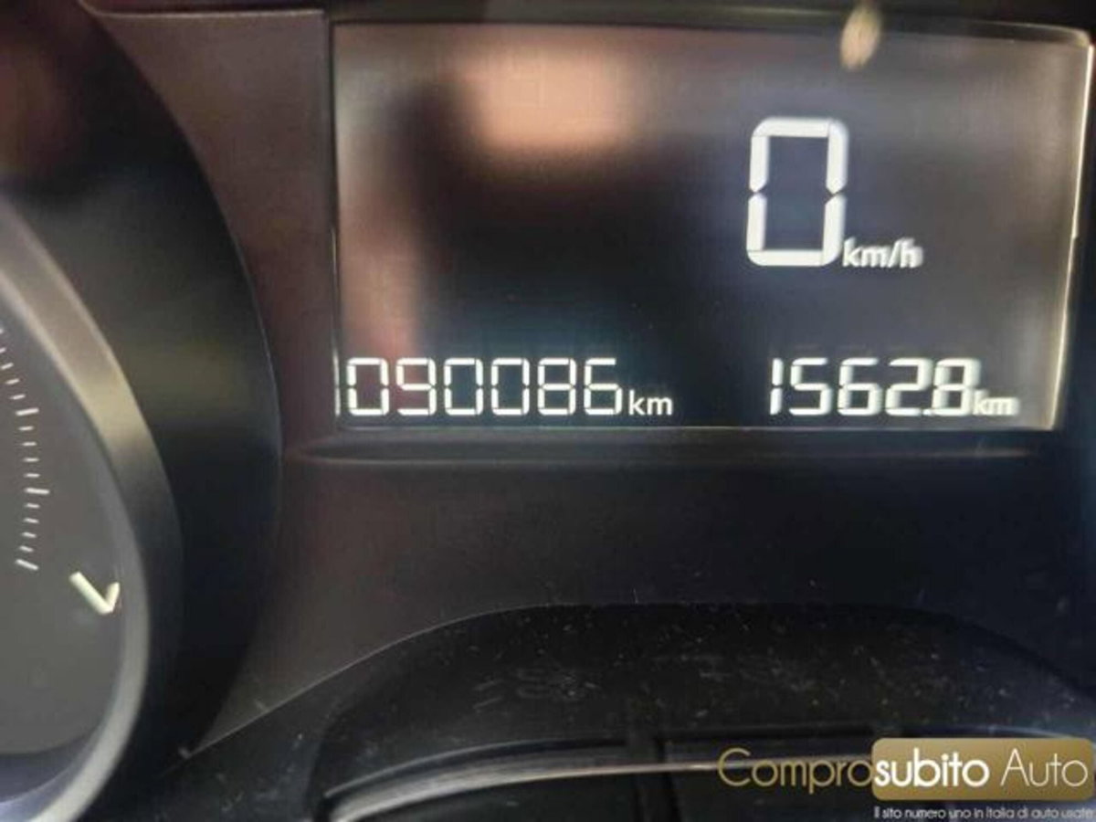 Peugeot 208 82 5p. GPL Active (18)