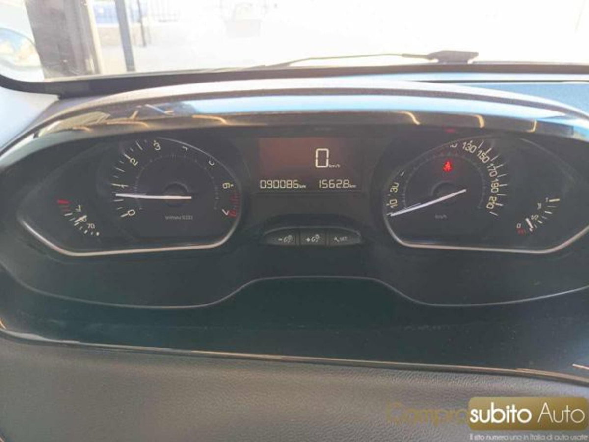 Peugeot 208 82 5p. GPL Active (19)