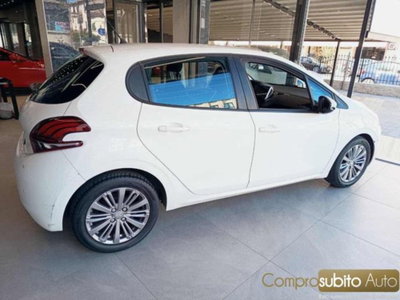 Peugeot 208 82 5p. GPL Active (5)