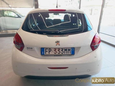 Peugeot 208 82 5p. GPL Active (6)
