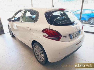 Peugeot 208 82 5p. GPL Active (7)