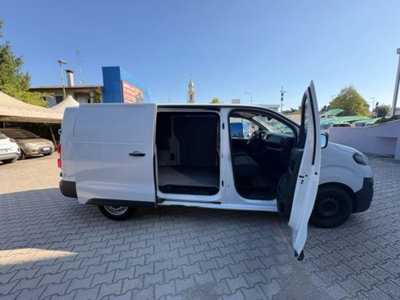 Fiat Scudo Furgone ce 1.5 bluehdi 100cv L3H1 (Business) usato