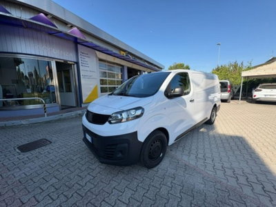 Fiat Scudo Furgone ce 1.5 bluehdi 100cv L3H1 (Business) (2)