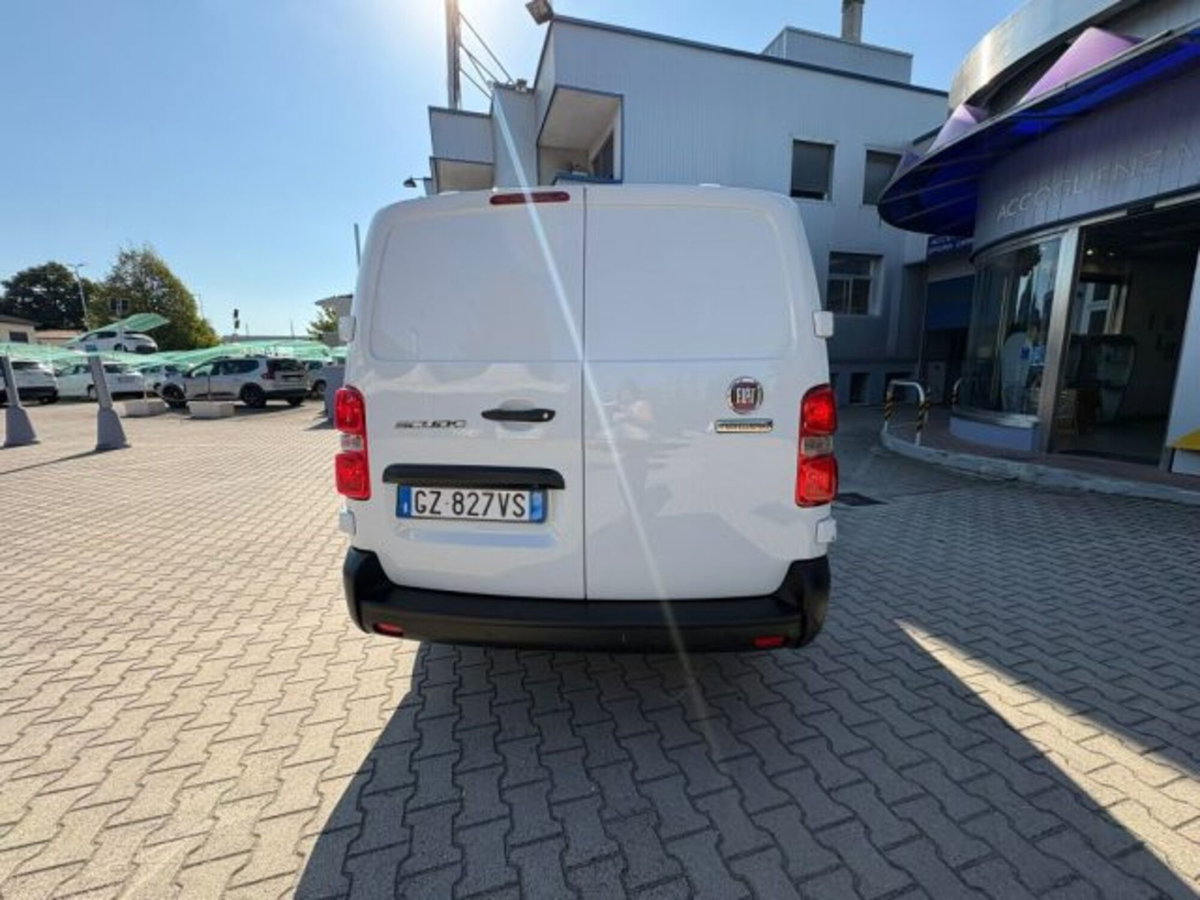 Fiat Scudo Furgone ce 1.5 bluehdi 100cv L3H1 (Business) (3)