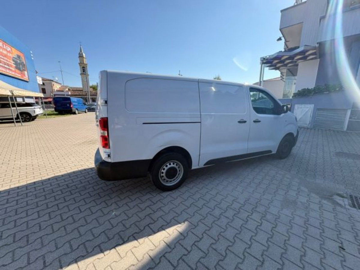 Fiat Scudo Furgone ce 1.5 bluehdi 100cv L3H1 (Business) (4)