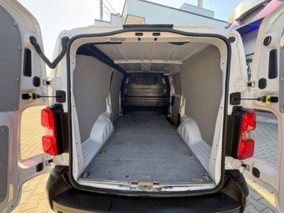 Fiat Scudo Furgone ce 1.5 bluehdi 100cv L3H1 (Business) (5)