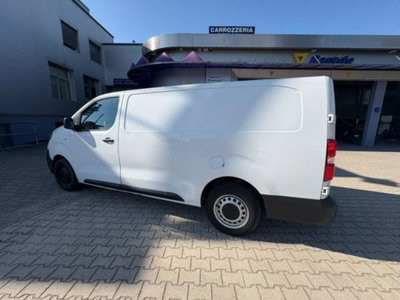 Fiat Scudo Furgone ce 1.5 bluehdi 100cv L3H1 (Business) (7)
