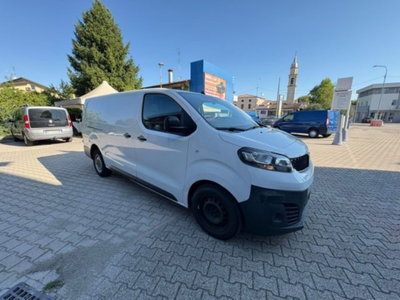 Fiat Scudo Furgone ce 1.5 bluehdi 100cv L3H1 (Business) (9)