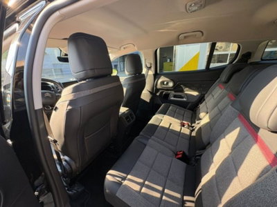 Citroen C5 Aircross Aircross Hybrid 225 E-EAT8 Feel (4)
